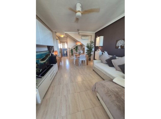 Revente - Maison mitoyenne - Lomas de Cabo Roig