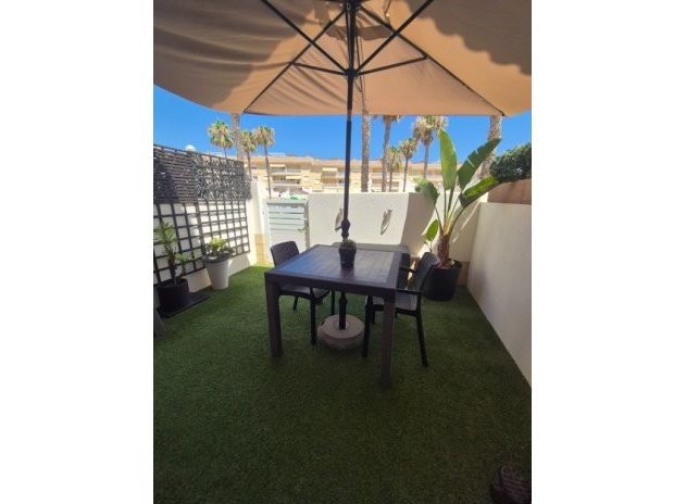 Revente - Maison mitoyenne - Lomas de Cabo Roig