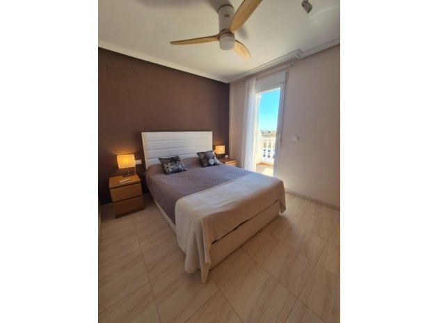 Revente - Maison mitoyenne - Lomas de Cabo Roig