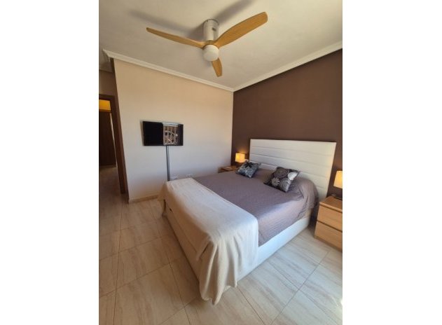 Revente - Maison mitoyenne - Lomas de Cabo Roig