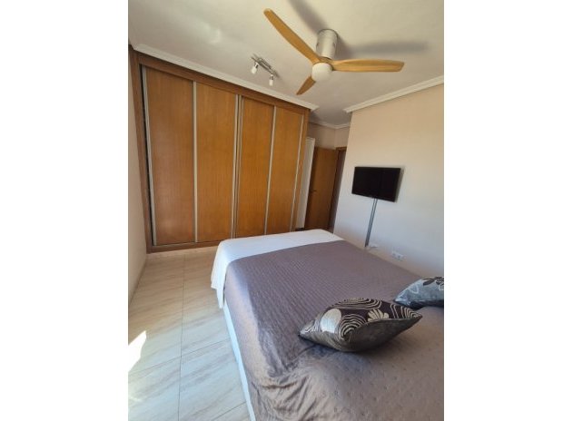 Revente - Maison mitoyenne - Lomas de Cabo Roig