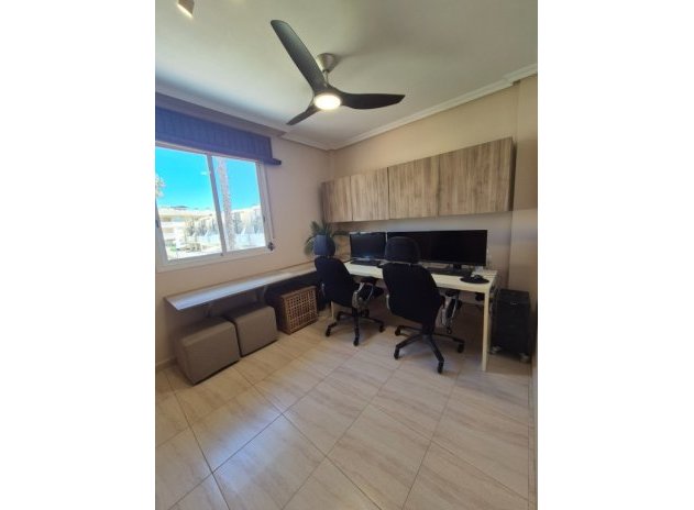 Revente - Maison mitoyenne - Lomas de Cabo Roig