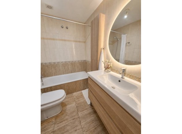 Revente - Maison mitoyenne - Lomas de Cabo Roig