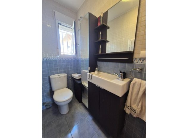 Revente - Maison mitoyenne - Lomas de Cabo Roig