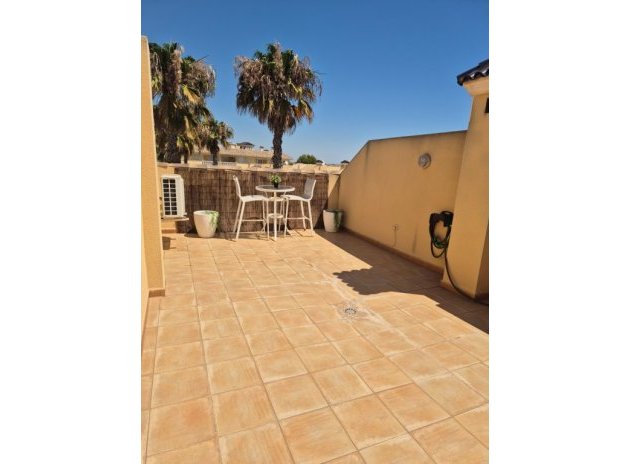 Revente - Maison mitoyenne - Lomas de Cabo Roig