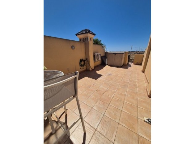 Revente - Maison mitoyenne - Lomas de Cabo Roig