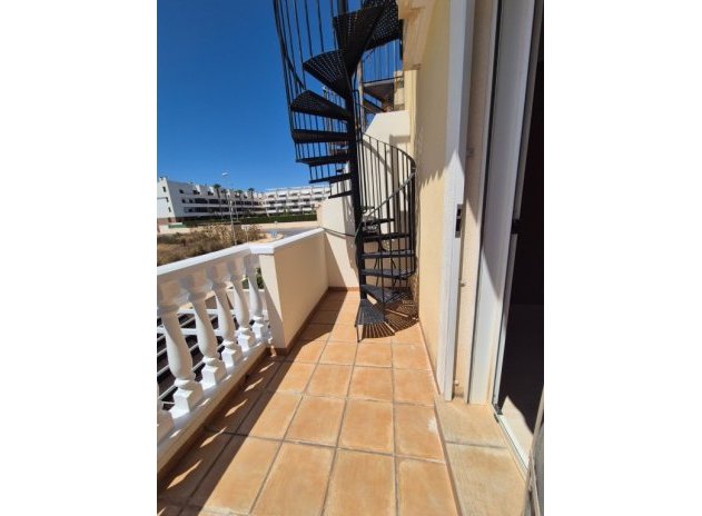 Revente - Maison mitoyenne - Lomas de Cabo Roig