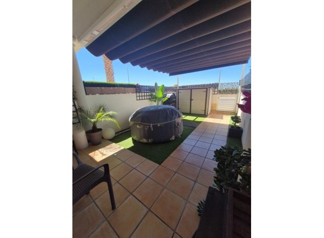 Revente - Maison mitoyenne - Lomas de Cabo Roig