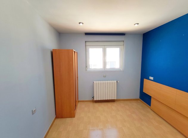 Herverkoop - Rijwoning - Los Altos