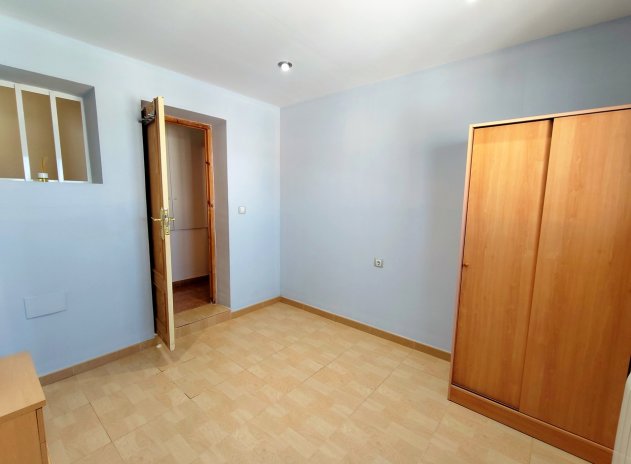 Herverkoop - Rijwoning - Los Altos