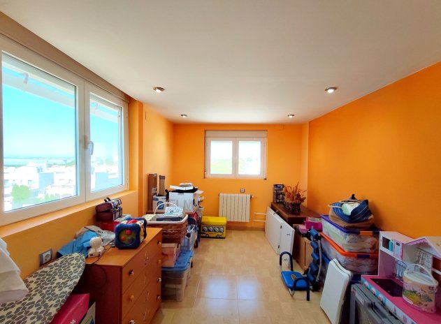 Herverkoop - Rijwoning - Los Altos