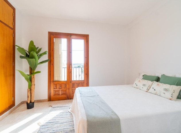 Herverkoop - Rijwoning - Torrevieja - La Siesta