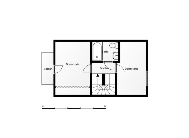 Herverkoop - Rijwoning - Torrevieja - La Siesta