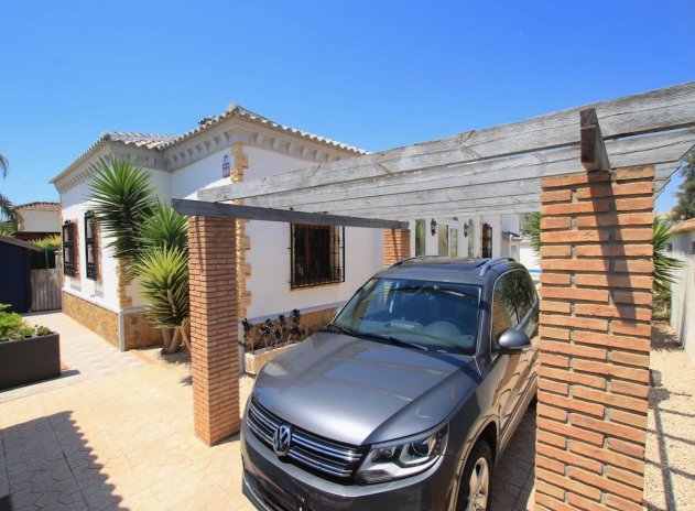 Herverkoop - Villa - Formentera del Segura - Formentera De Segura