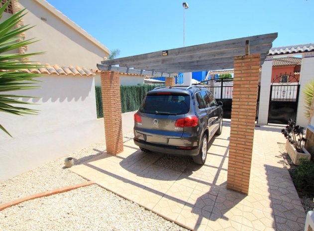 Herverkoop - Villa - Formentera del Segura - Formentera De Segura