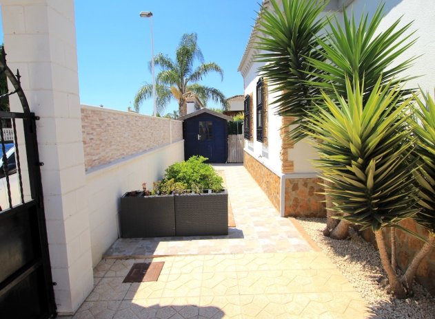 Herverkoop - Villa - Formentera del Segura - Formentera De Segura