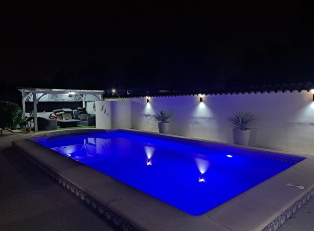 Herverkoop - Villa - Formentera del Segura - Formentera De Segura