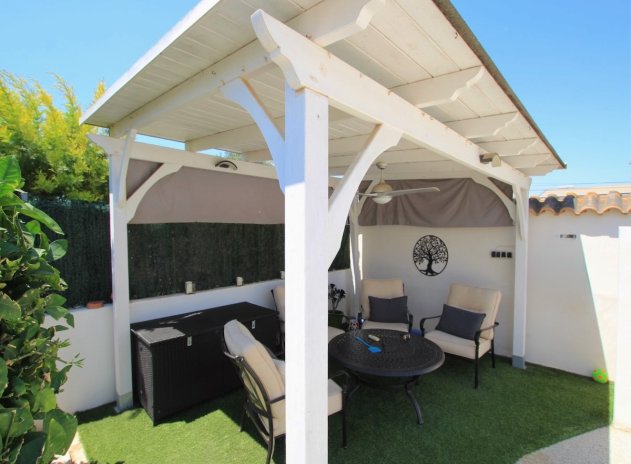 Herverkoop - Villa - Formentera del Segura - Formentera De Segura