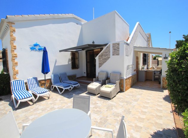 Herverkoop - Villa - Formentera del Segura - Formentera De Segura