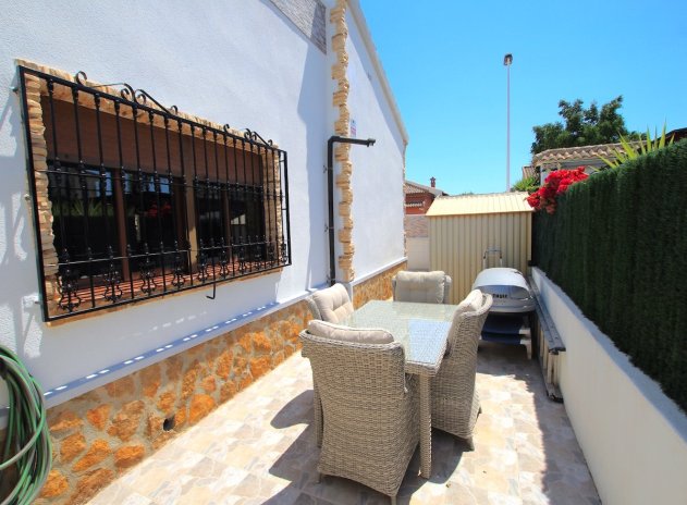 Herverkoop - Villa - Formentera del Segura - Formentera De Segura