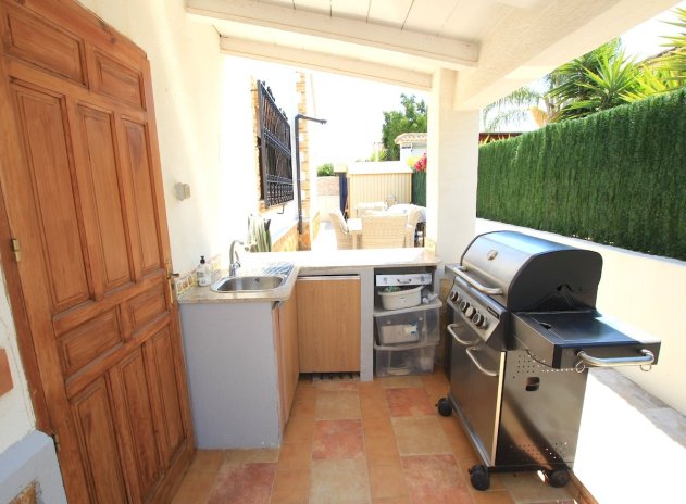 Herverkoop - Villa - Formentera del Segura - Formentera De Segura
