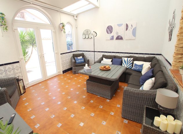 Herverkoop - Villa - Formentera del Segura - Formentera De Segura
