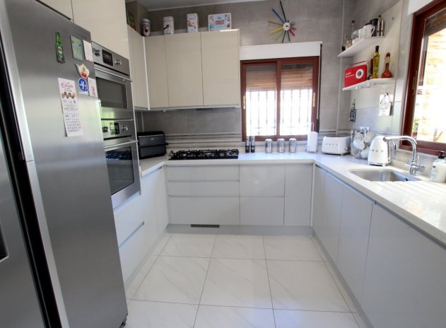 Herverkoop - Villa - Formentera del Segura - Formentera De Segura