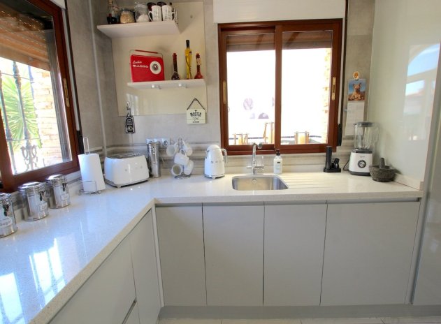 Herverkoop - Villa - Formentera del Segura - Formentera De Segura