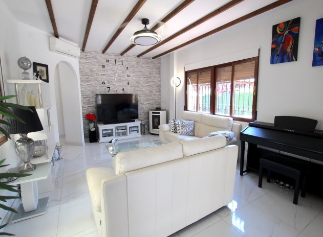 Herverkoop - Villa - Formentera del Segura - Formentera De Segura