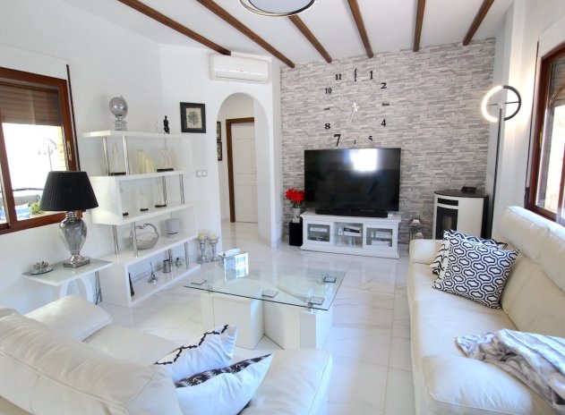 Herverkoop - Villa - Formentera del Segura - Formentera De Segura
