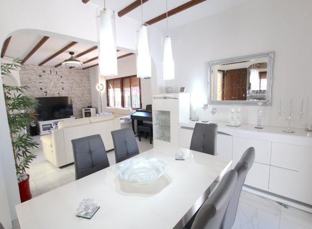 Herverkoop - Villa - Formentera del Segura - Formentera De Segura