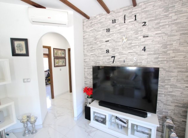 Herverkoop - Villa - Formentera del Segura - Formentera De Segura