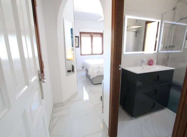 Herverkoop - Villa - Formentera del Segura - Formentera De Segura