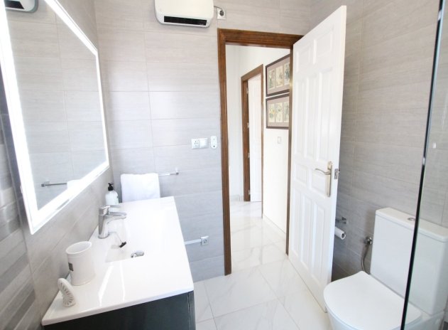 Herverkoop - Villa - Formentera del Segura - Formentera De Segura