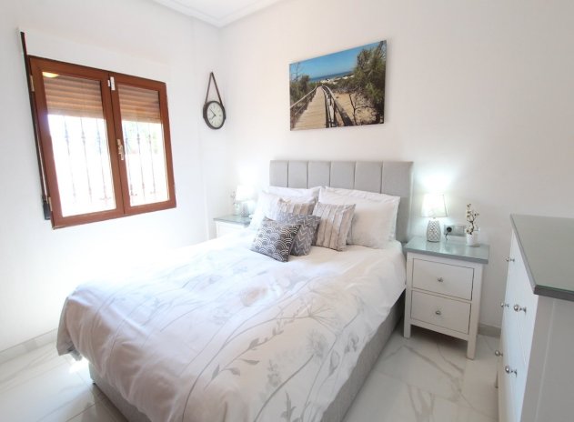 Herverkoop - Villa - Formentera del Segura - Formentera De Segura