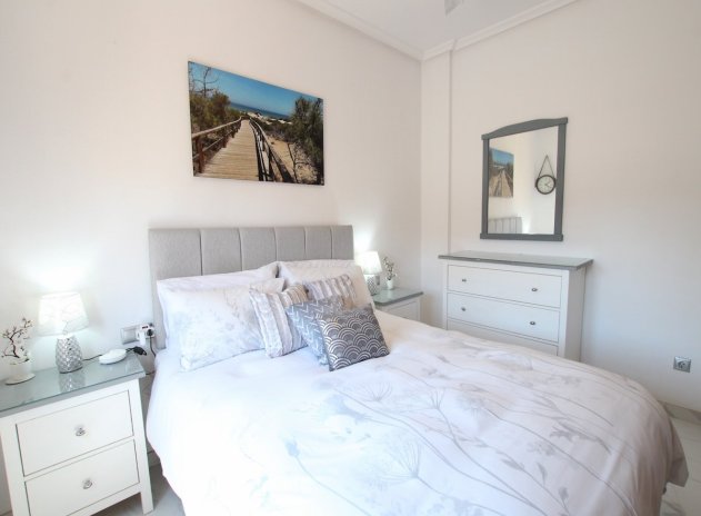 Herverkoop - Villa - Formentera del Segura - Formentera De Segura