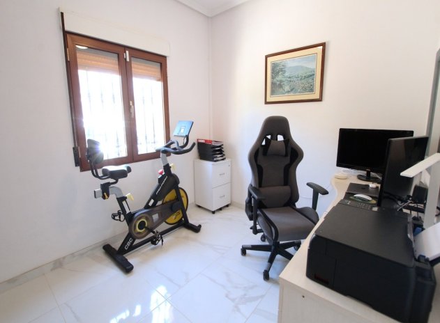 Herverkoop - Villa - Formentera del Segura - Formentera De Segura