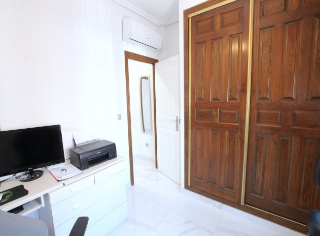 Herverkoop - Villa - Formentera del Segura - Formentera De Segura