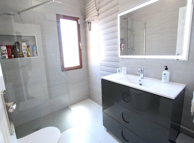 Herverkoop - Villa - Formentera del Segura - Formentera De Segura
