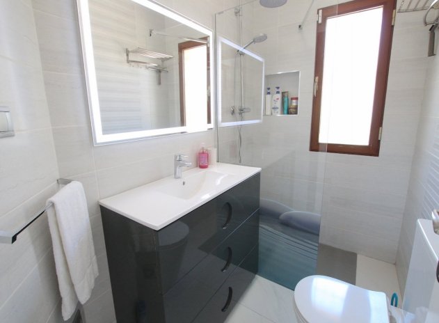 Herverkoop - Villa - Formentera del Segura - Formentera De Segura