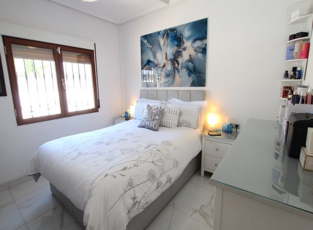Herverkoop - Villa - Formentera del Segura - Formentera De Segura