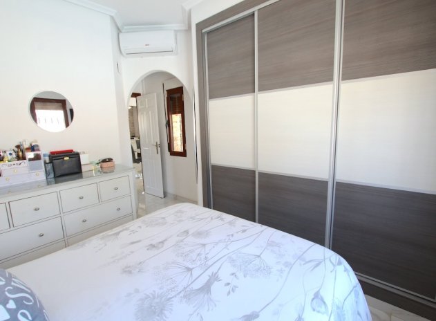 Herverkoop - Villa - Formentera del Segura - Formentera De Segura