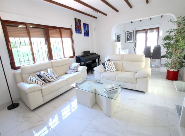 Herverkoop - Villa - Formentera del Segura - Formentera De Segura