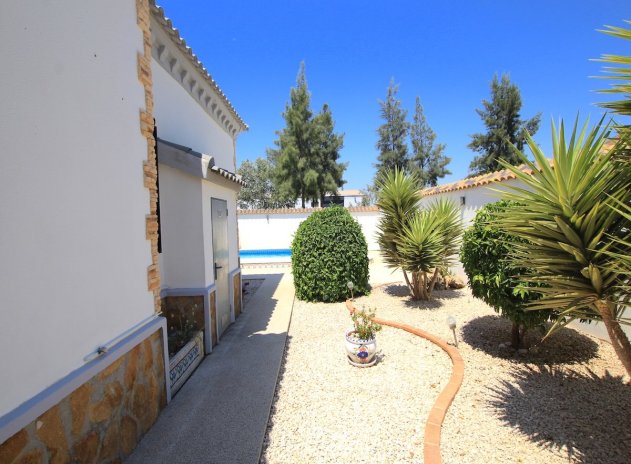 Herverkoop - Villa - Formentera del Segura - Formentera De Segura