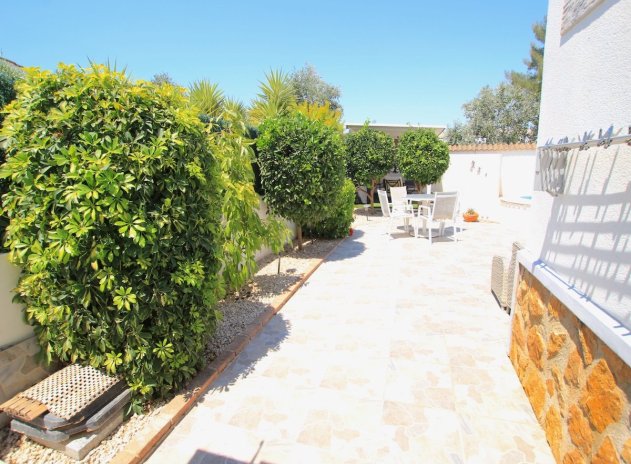 Herverkoop - Villa - Formentera del Segura - Formentera De Segura