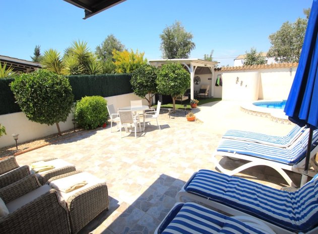 Herverkoop - Villa - Formentera del Segura - Formentera De Segura