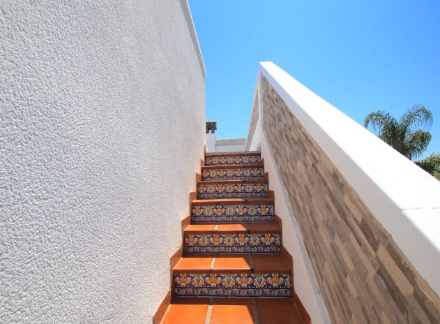 Herverkoop - Villa - Formentera del Segura - Formentera De Segura