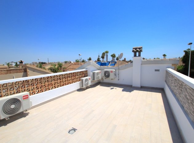 Herverkoop - Villa - Formentera del Segura - Formentera De Segura
