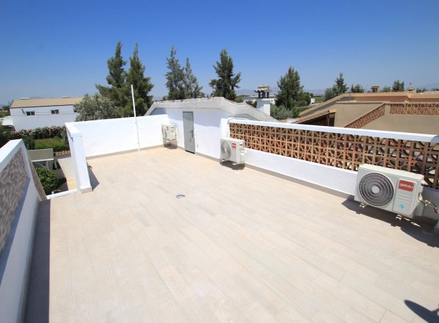Herverkoop - Villa - Formentera del Segura - Formentera De Segura