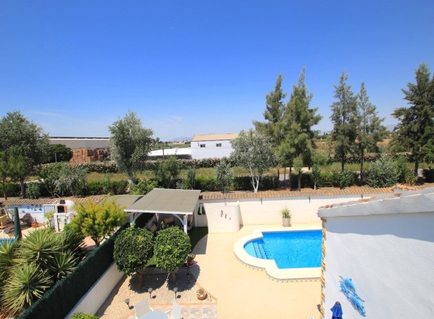 Herverkoop - Villa - Formentera del Segura - Formentera De Segura